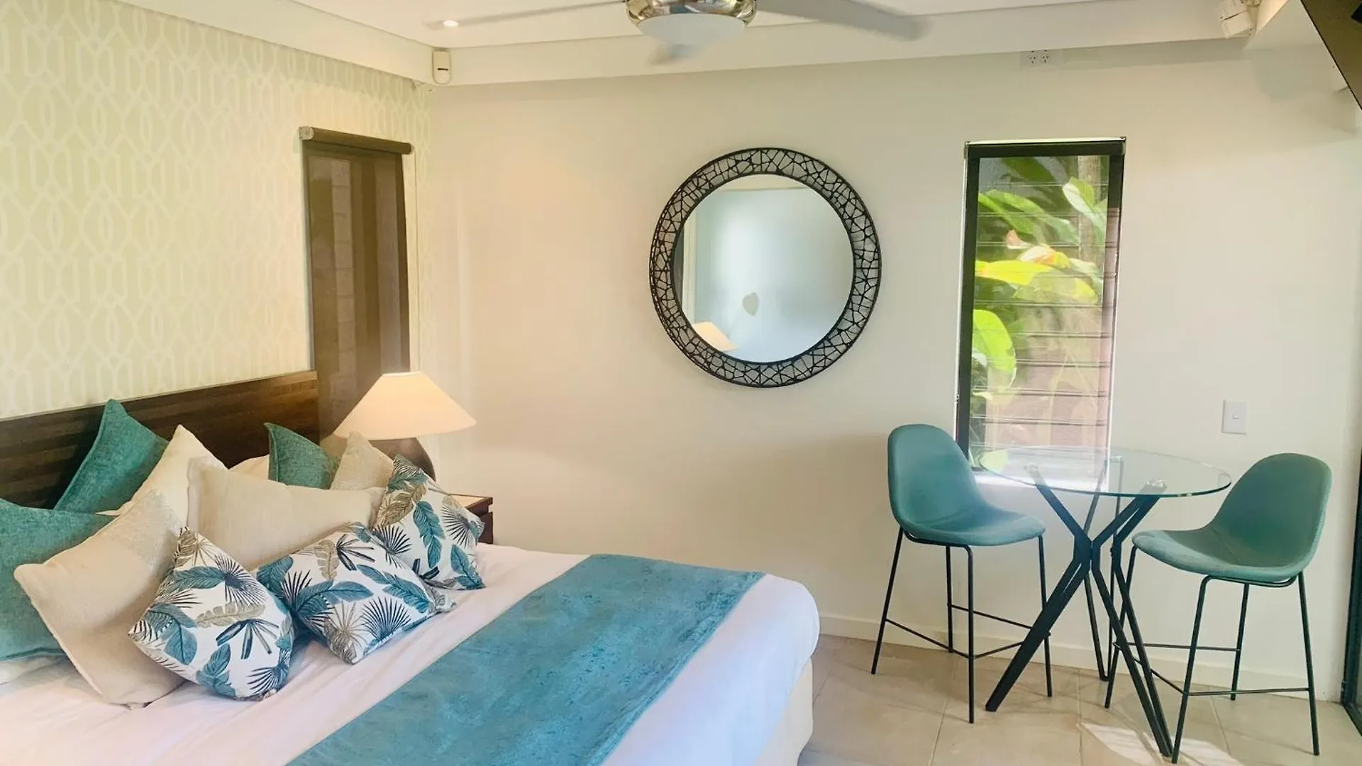 Apartmán Tropical Lagoon Swimout - Sea Temple Resort & Spa Port Douglas